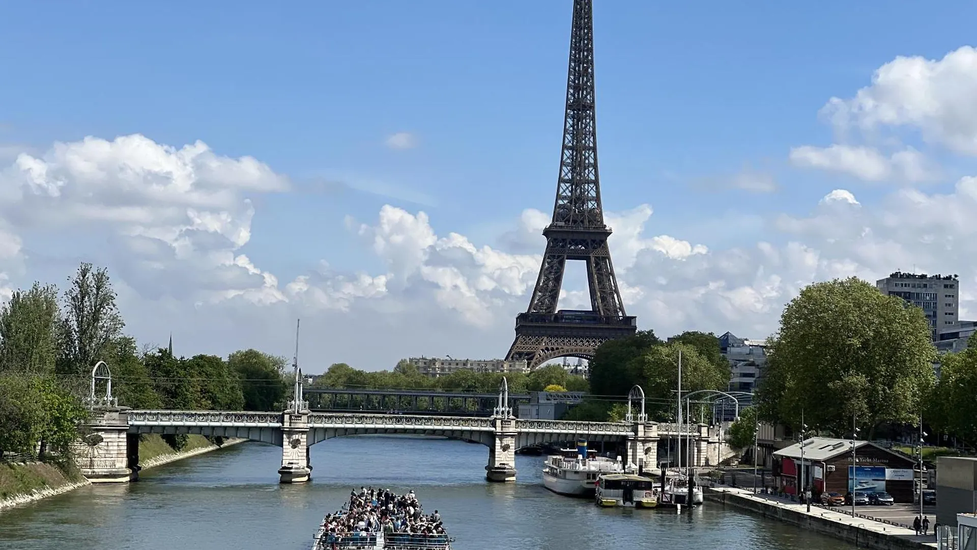 Séjour chez l'habitant Appartement Chambre à Paris