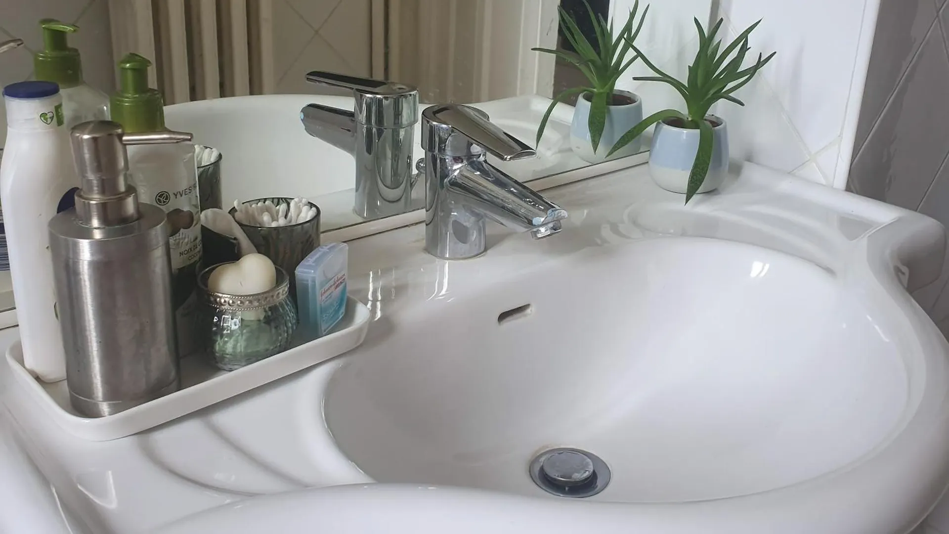 Homestay Chambre Apartment Paris France