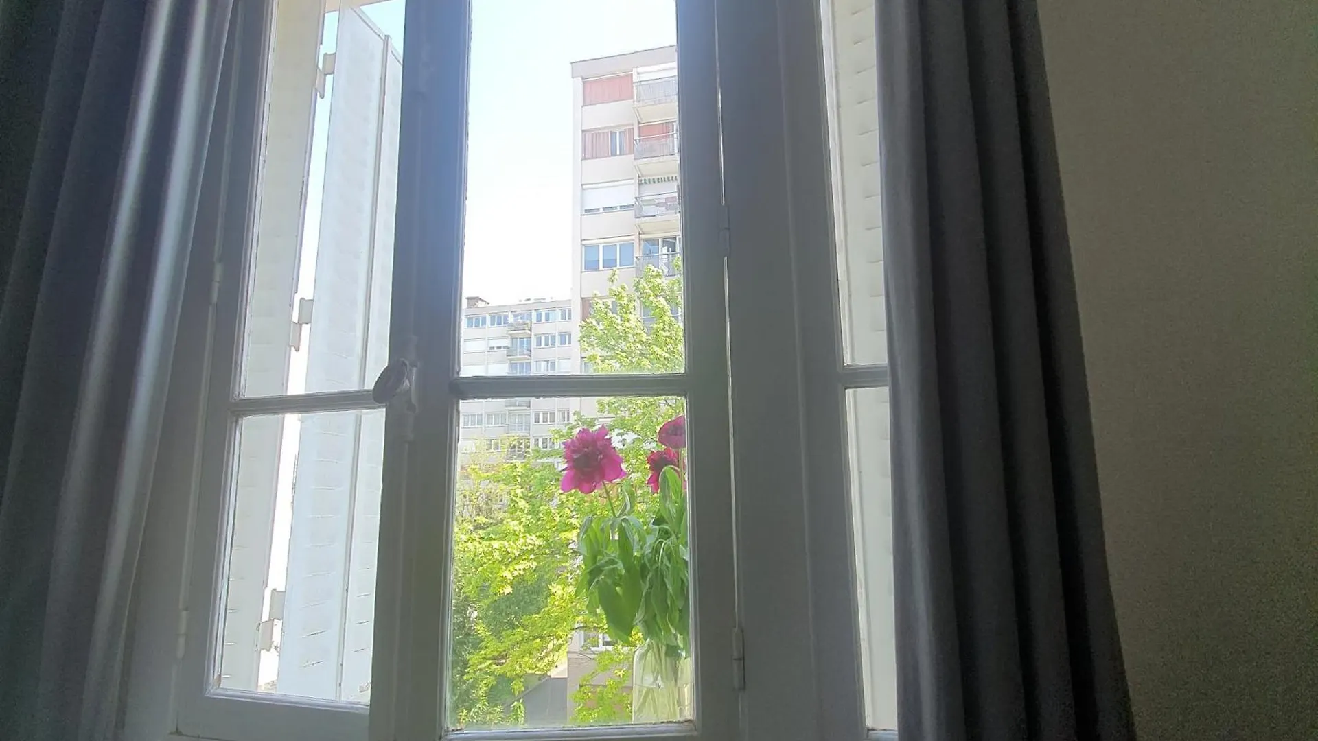 Chambre Lejlighed Paris 0*,  Frankrig